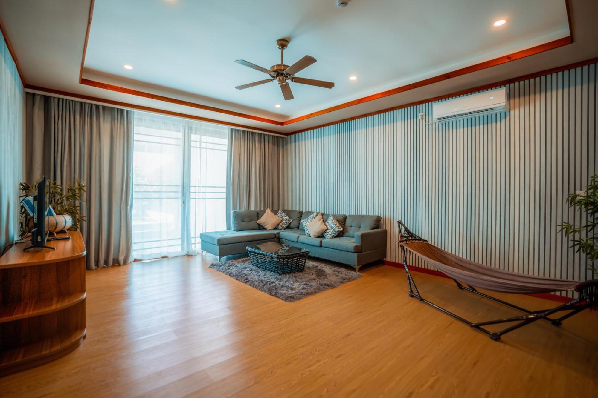 Brennia Kottefaru Maldives Hotel Eksteriør billede