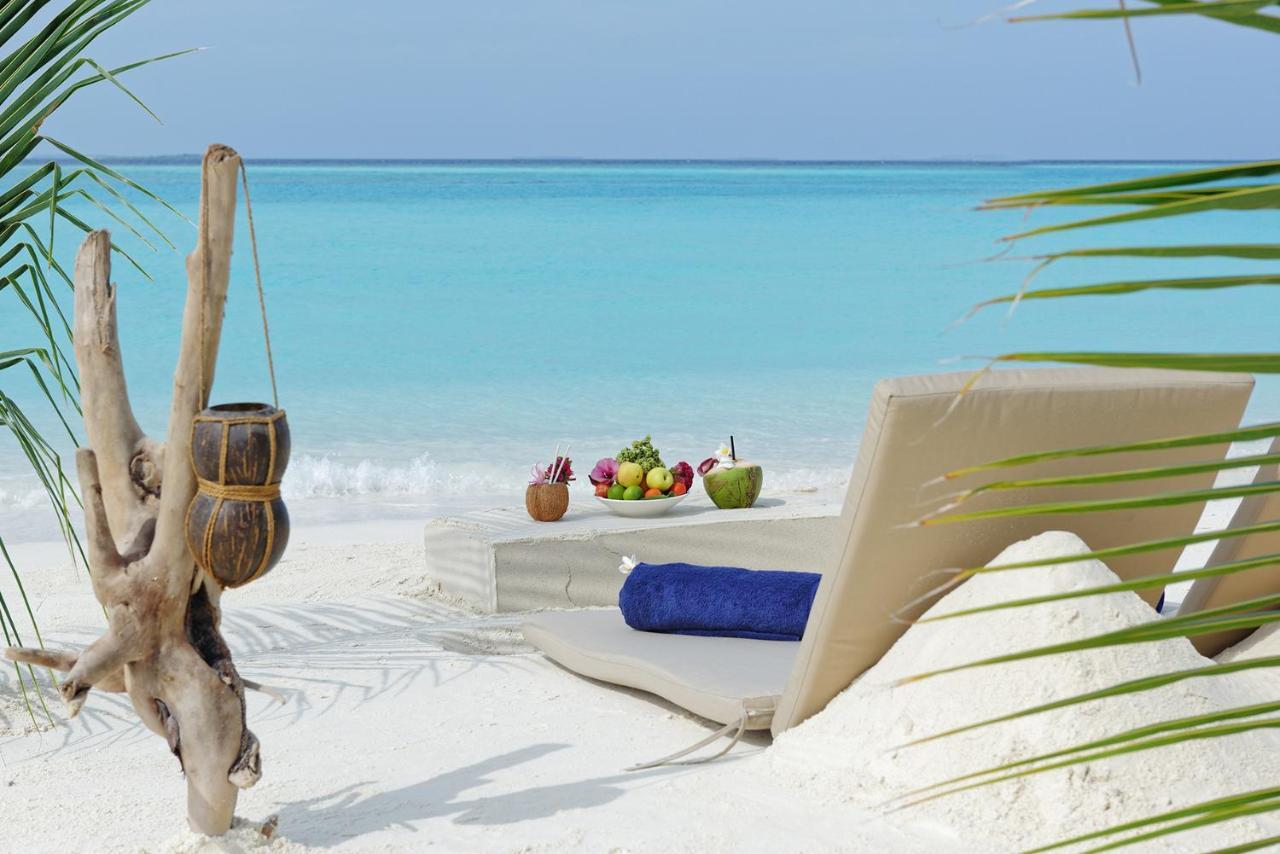 Brennia Kottefaru Maldives Hotel Eksteriør billede